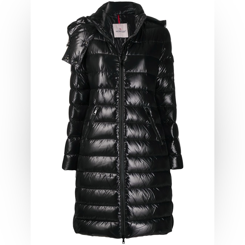 *NEAR NEW* Women's Moncler Moka || Size 4